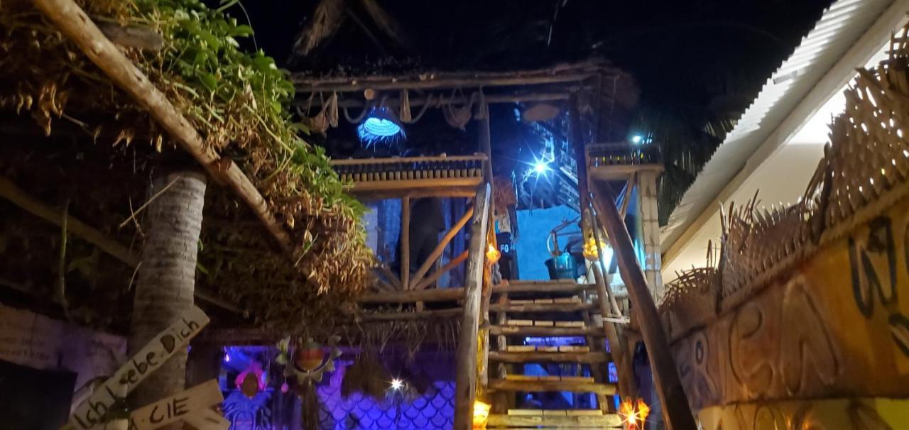 Kasuku Villa Jambiani  Zewnętrze zdjęcie