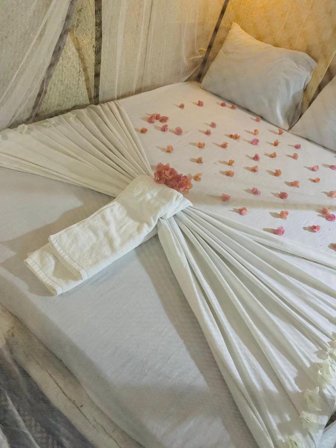 Kasuku Villa Jambiani  Zewnętrze zdjęcie