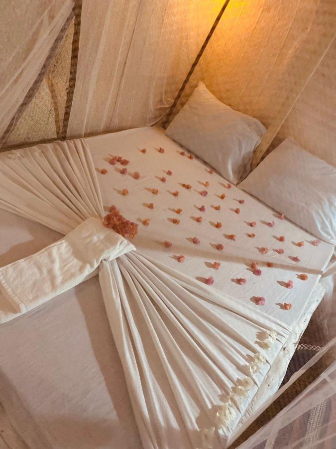 Kasuku Villa Jambiani  Zewnętrze zdjęcie